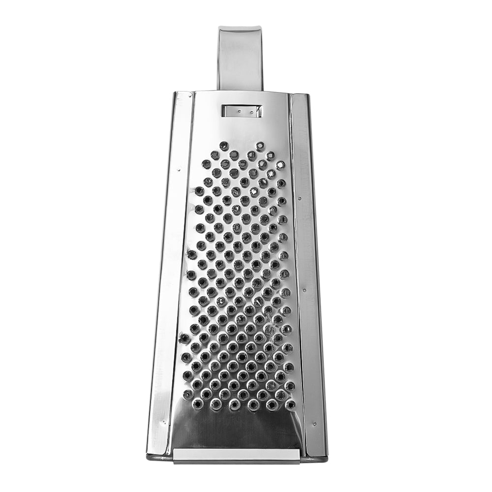 Rallador de queso de acero inoxidable manual Qualité