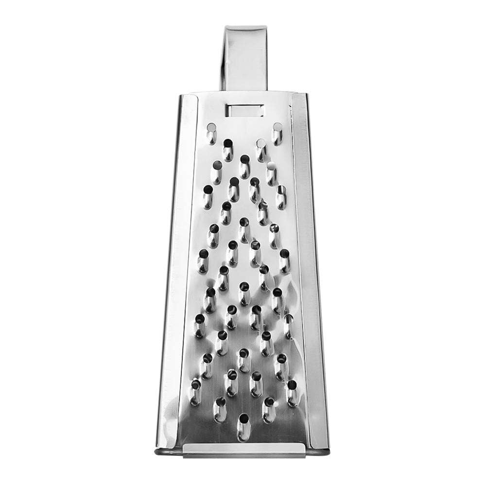 Rallador de queso de acero inoxidable manual Qualité