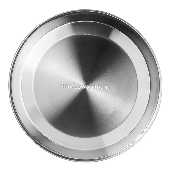 Tetera de acero inoxidable 2.5 L ATA1227 Home Sweet Home