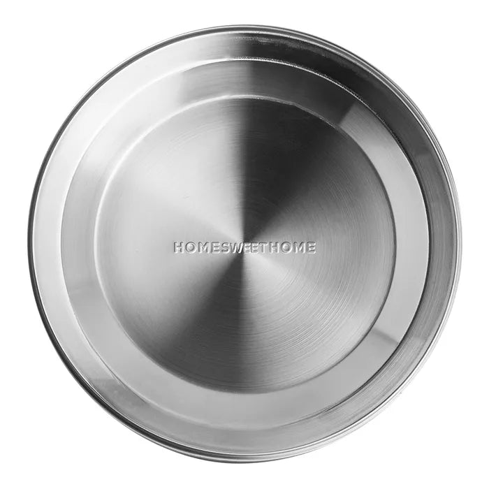 Tetera de acero inoxidable 3.5 L ATA1229 Home Sweet Home