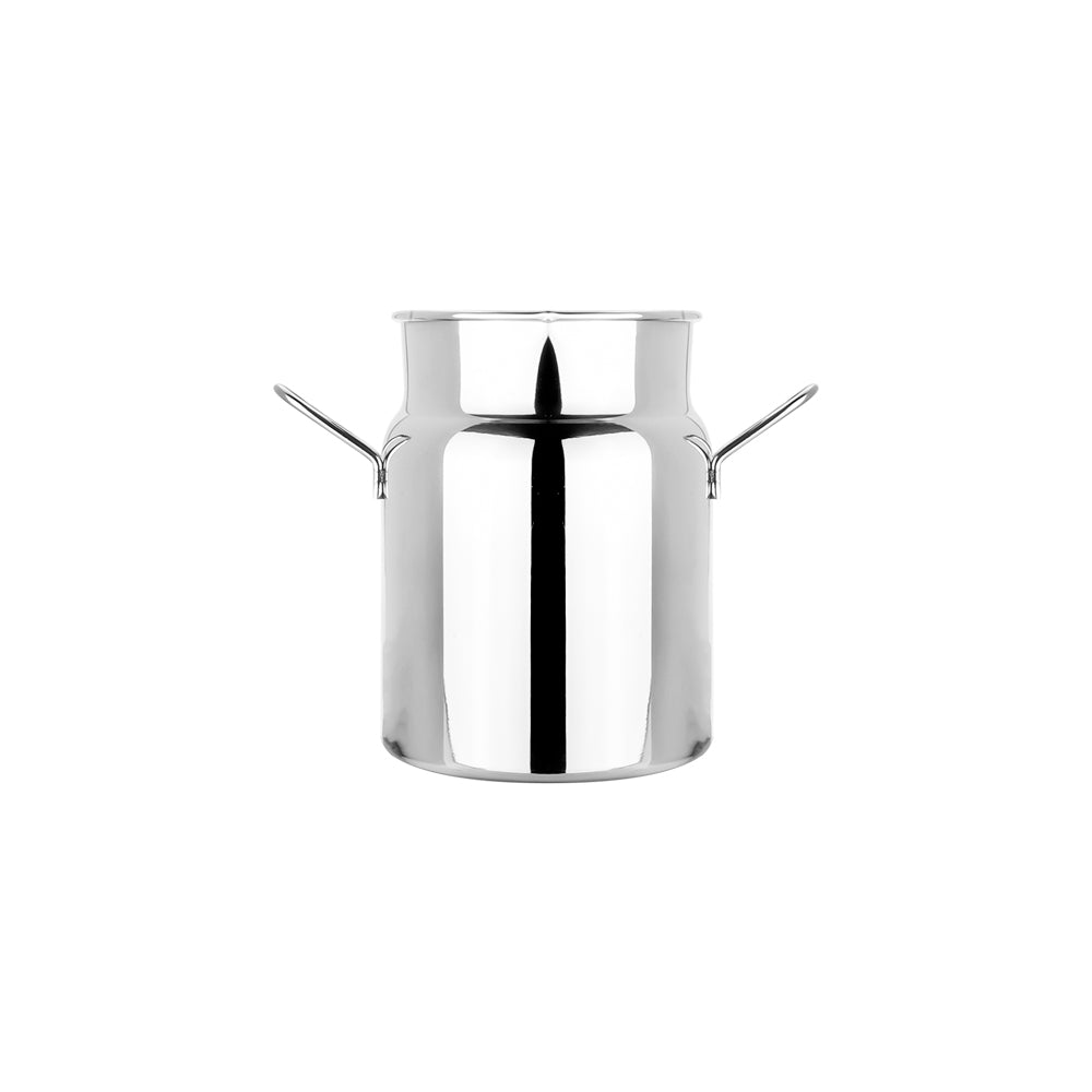 Lechera de acero inoxidable TW-V J L Qualité Premium