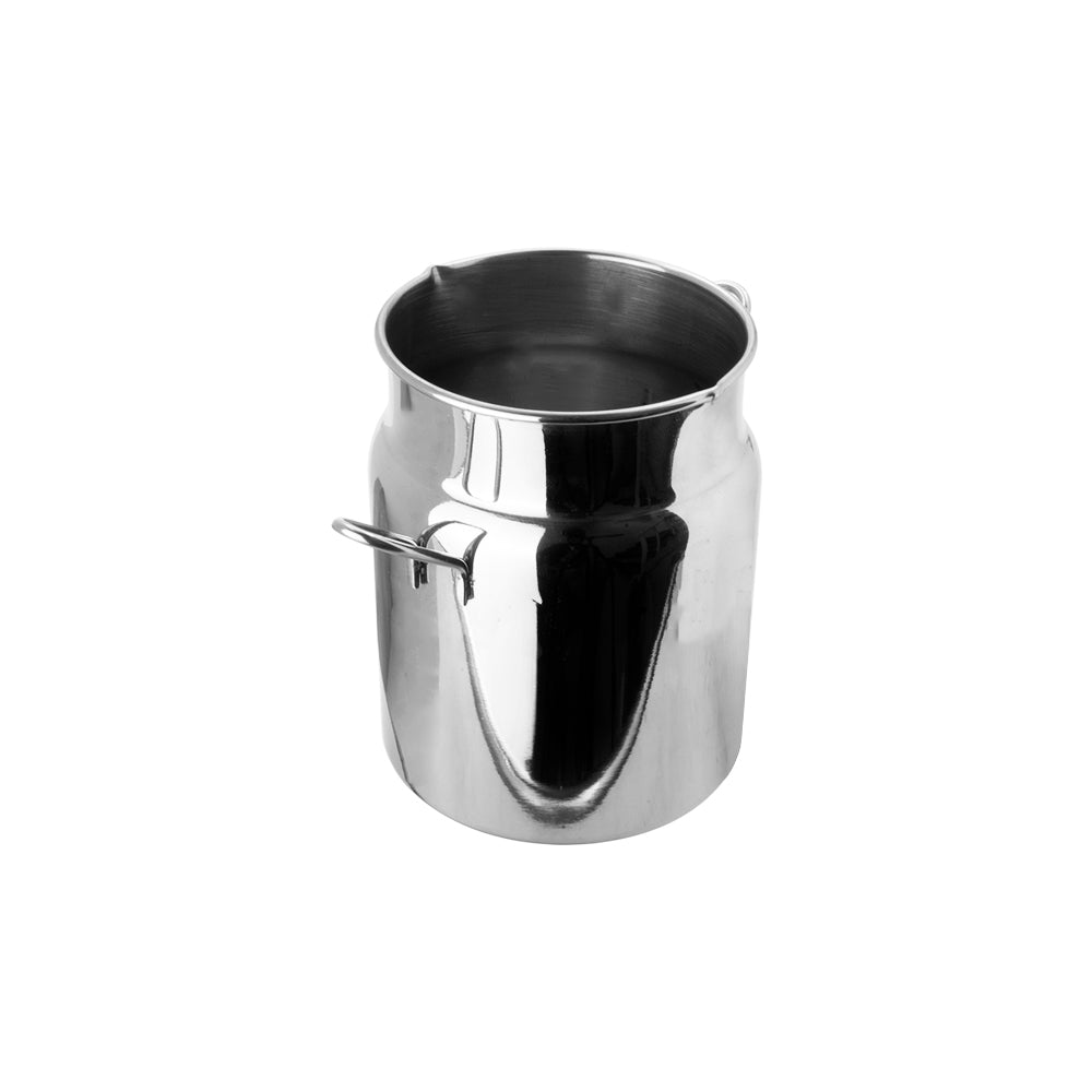 Lechera de acero inoxidable TW-V J L Qualité Premium