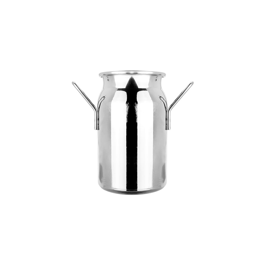 Lechera de acero inoxidable TW-V J M Qualité Premium