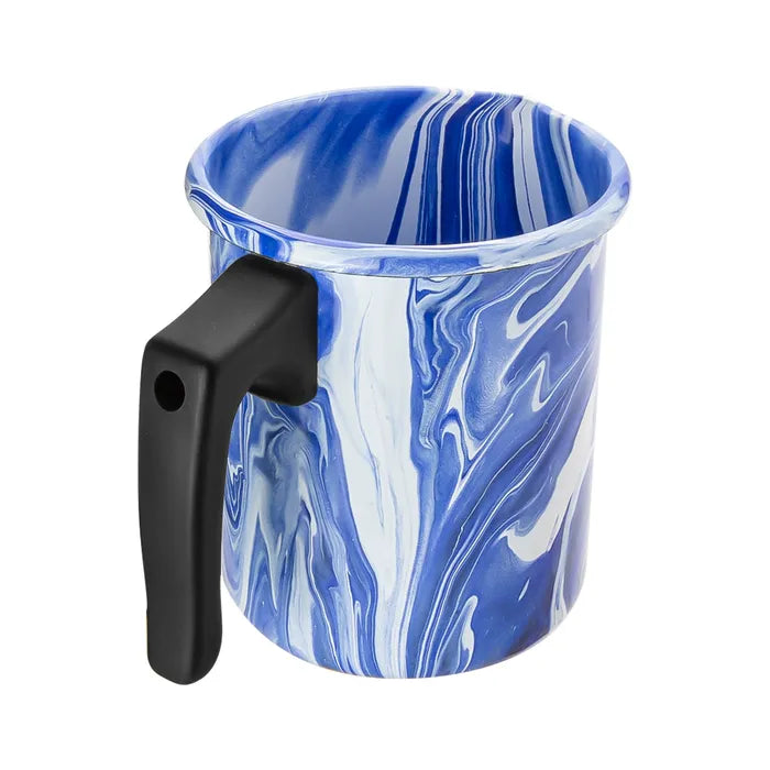 Jarra de peltre del No. 12 Duna Azul Macuira