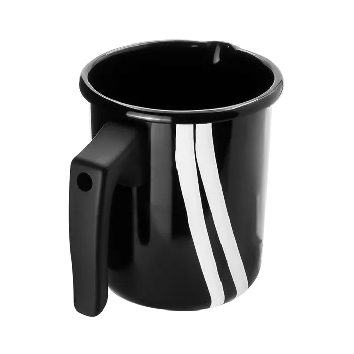 Jarra de peltre del No. 12 Manglar Negro Macuira