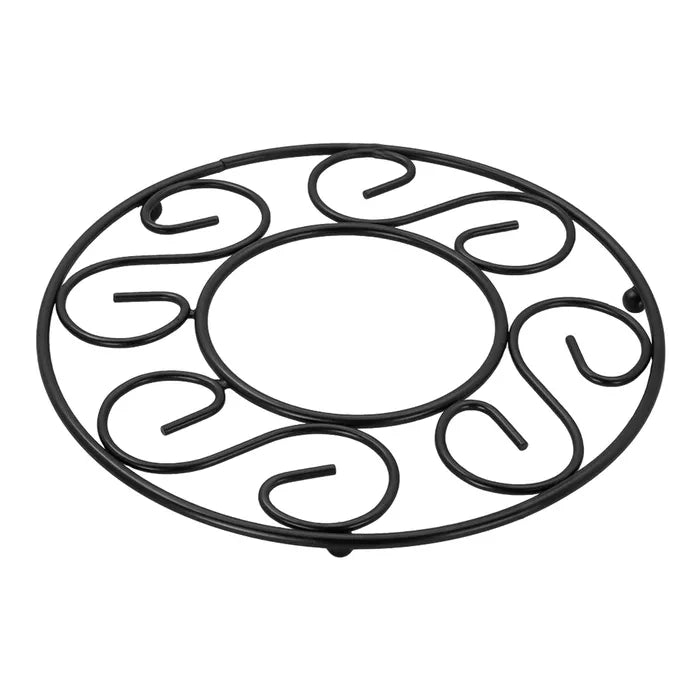 Porta caliente de acero inoxidable con recubrimiento 17.5 cm 22545 Home Sweet Home