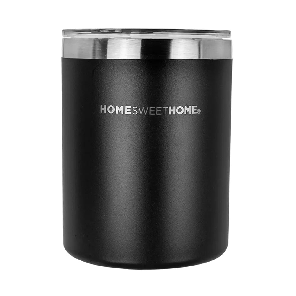 Thermo de acero inoxidable de doble pared con asa ATS-250 Home Sweet Home