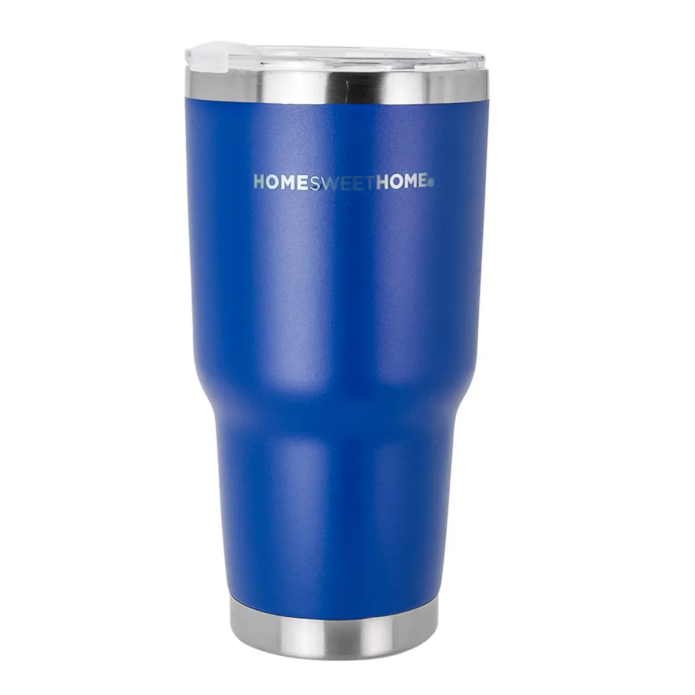 Thermo de acero inoxidable de doble pared ATS-252 Home Sweet Home