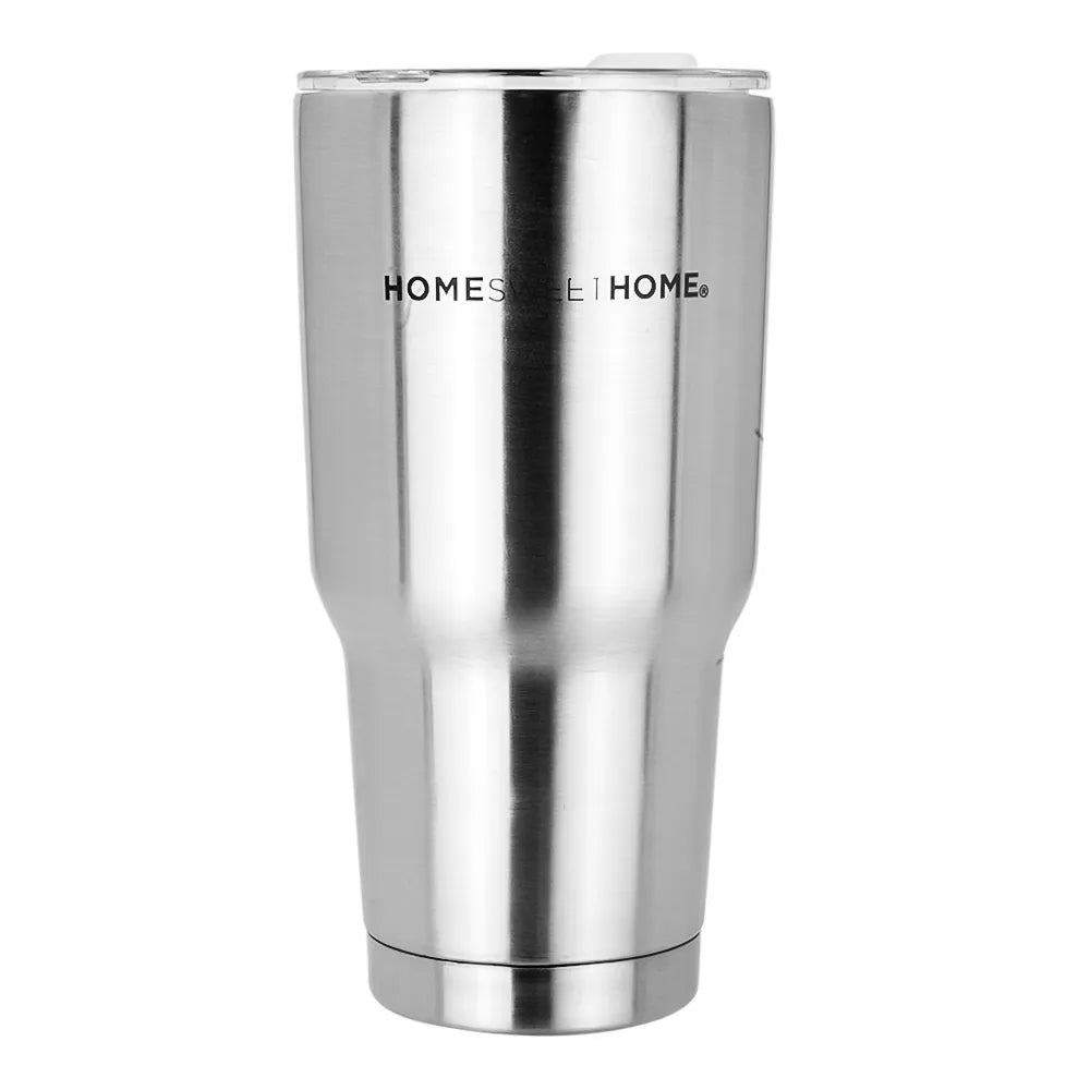 Thermo de acero inoxidable de doble pared acabado espejo ATS-259 Home Sweet Home