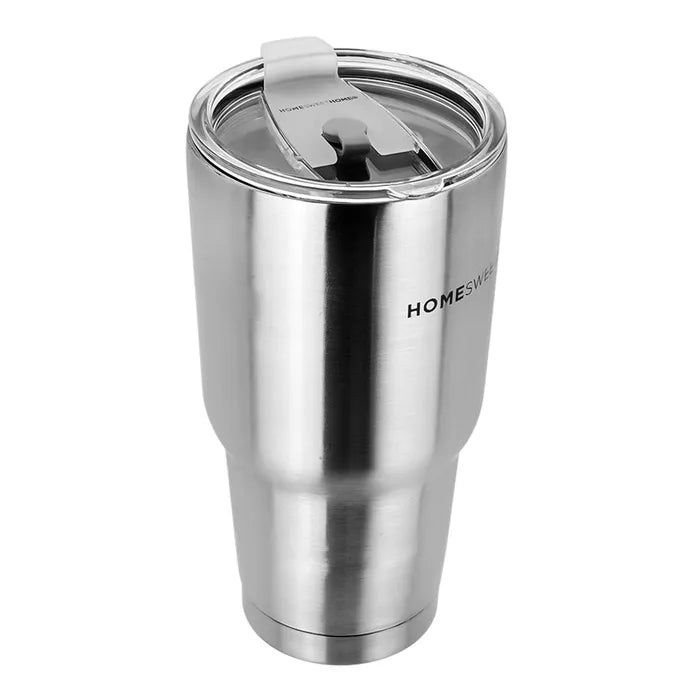 Thermo de acero inoxidable de doble pared acabado espejo ATS-259 Home Sweet Home