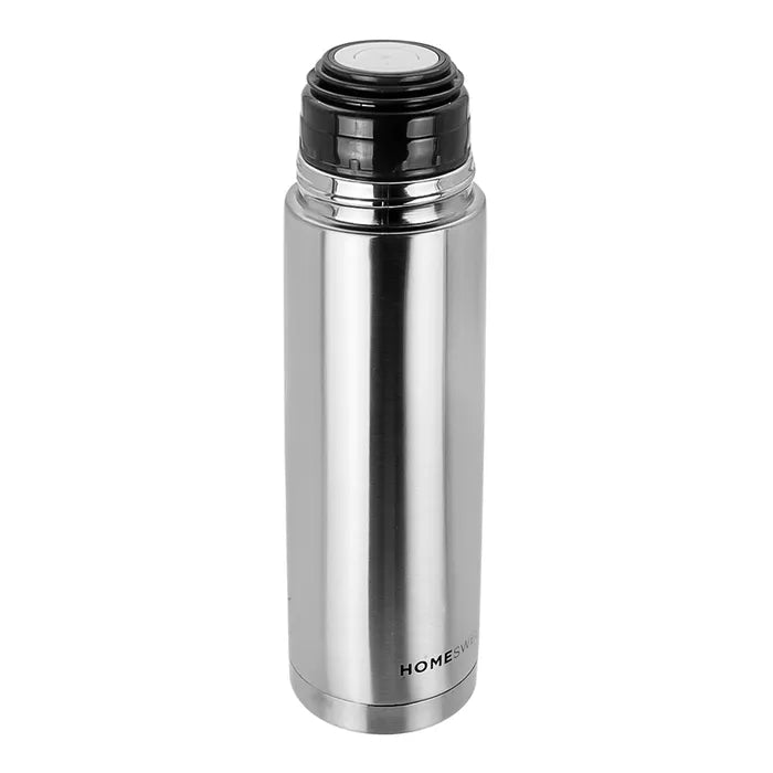 Thermo bala de acero inoxidable doble pared acabado mate ATN-264 Home Sweet Home
