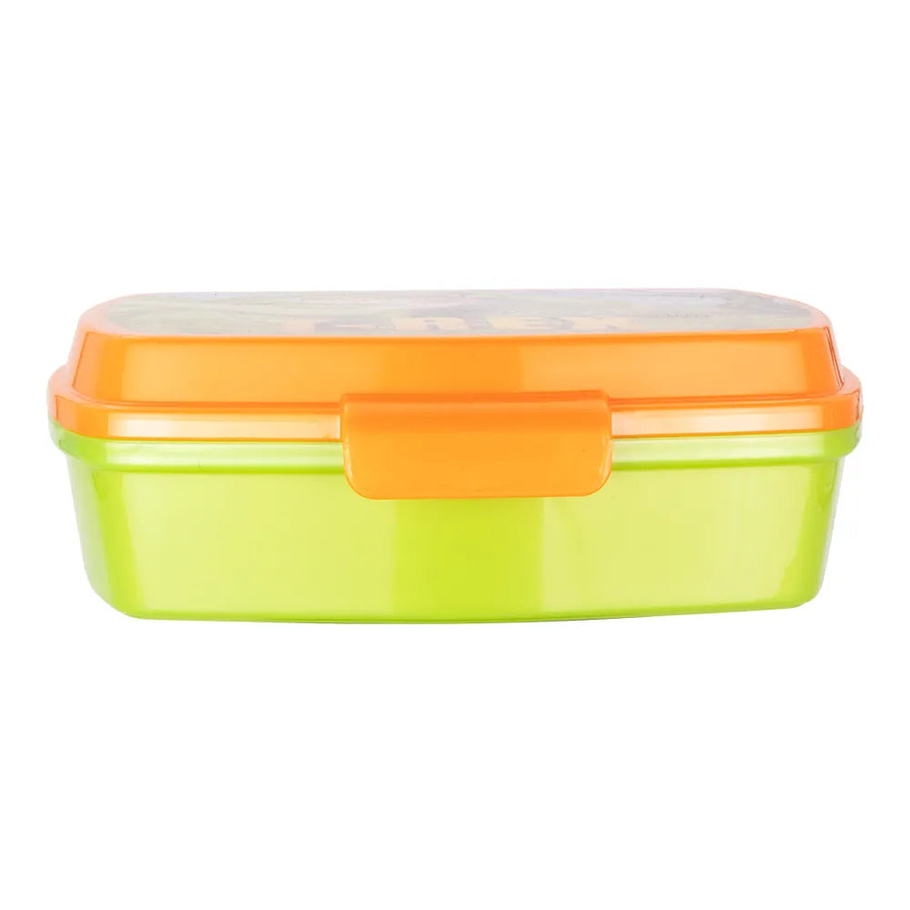 Sandwichera de plástico Dinosaur Stor