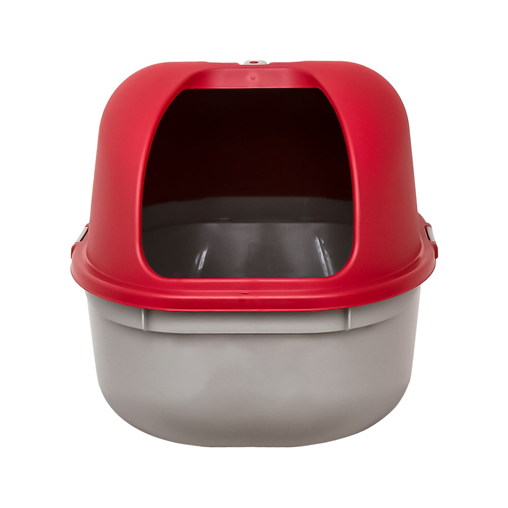 Arenero para gato de plástico 13351 Rimax