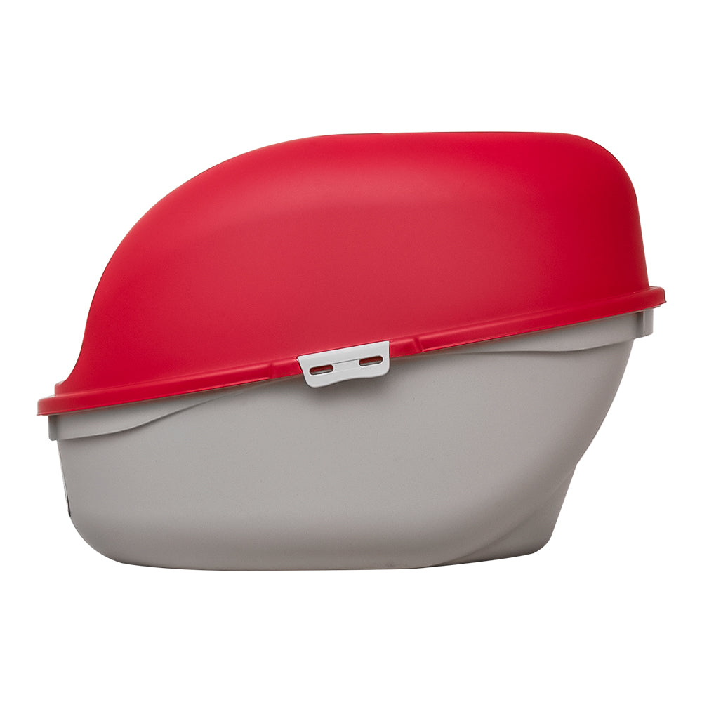 Arenero para gato de plástico 13351 Rimax