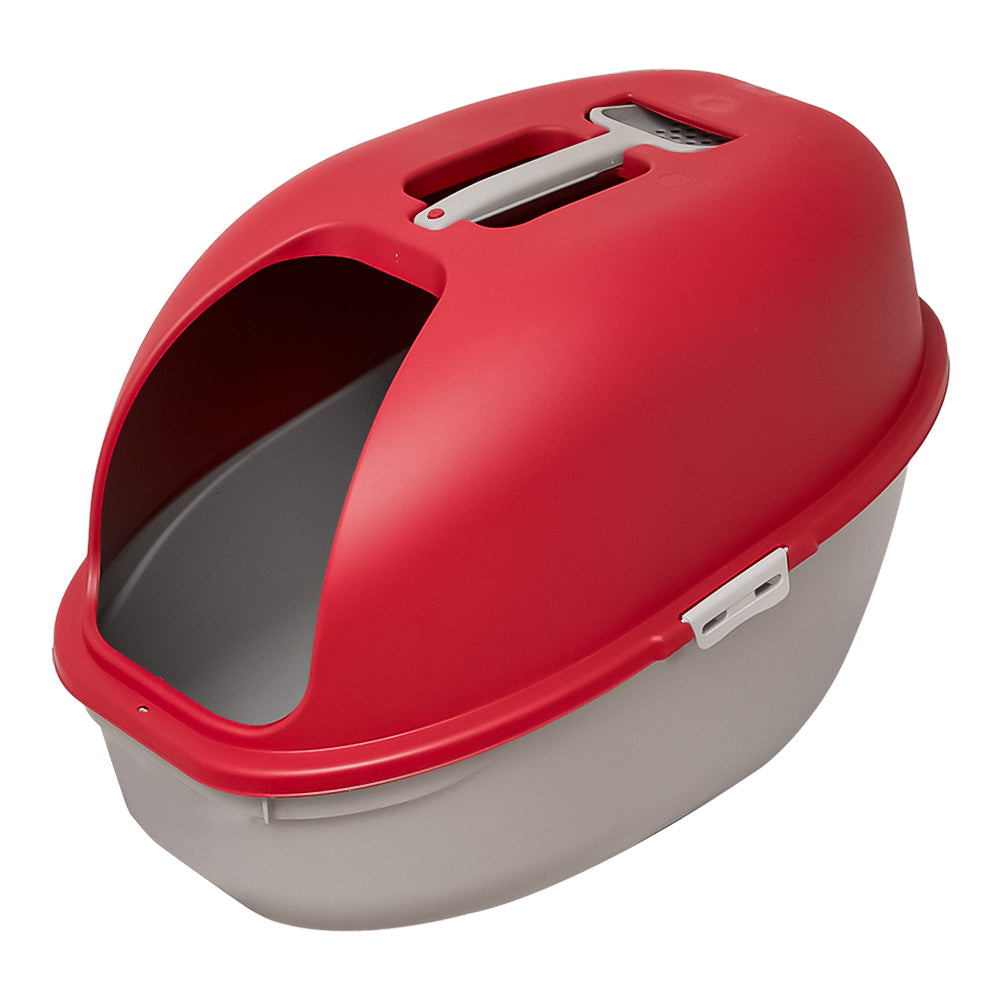 Arenero para gato de plástico 13351 Rimax