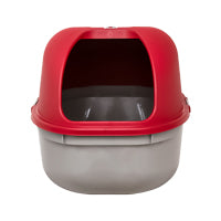 Arenero para gato de plástico 13351 Rimax