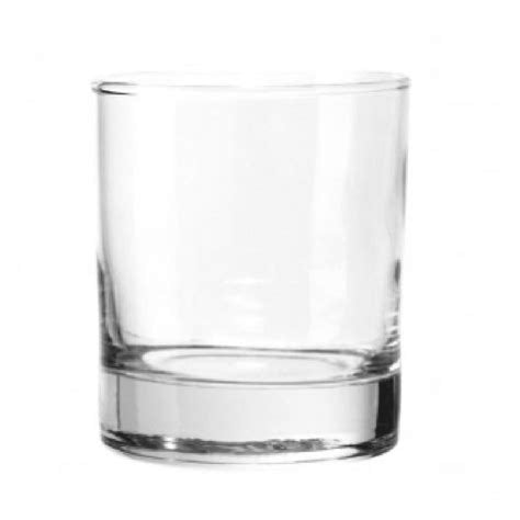 Vaso Glasgow 330 ml EK24 vidrio Glassia. Mod. V467290 (24)