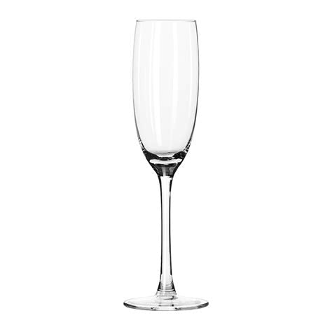 Copa Flauta 190 ml California vidrio Glassia. Mod. V478290 (24)