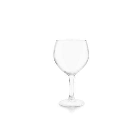Copa Imperial 525 ml vidrio Glassia. Mod. V388290 (6)