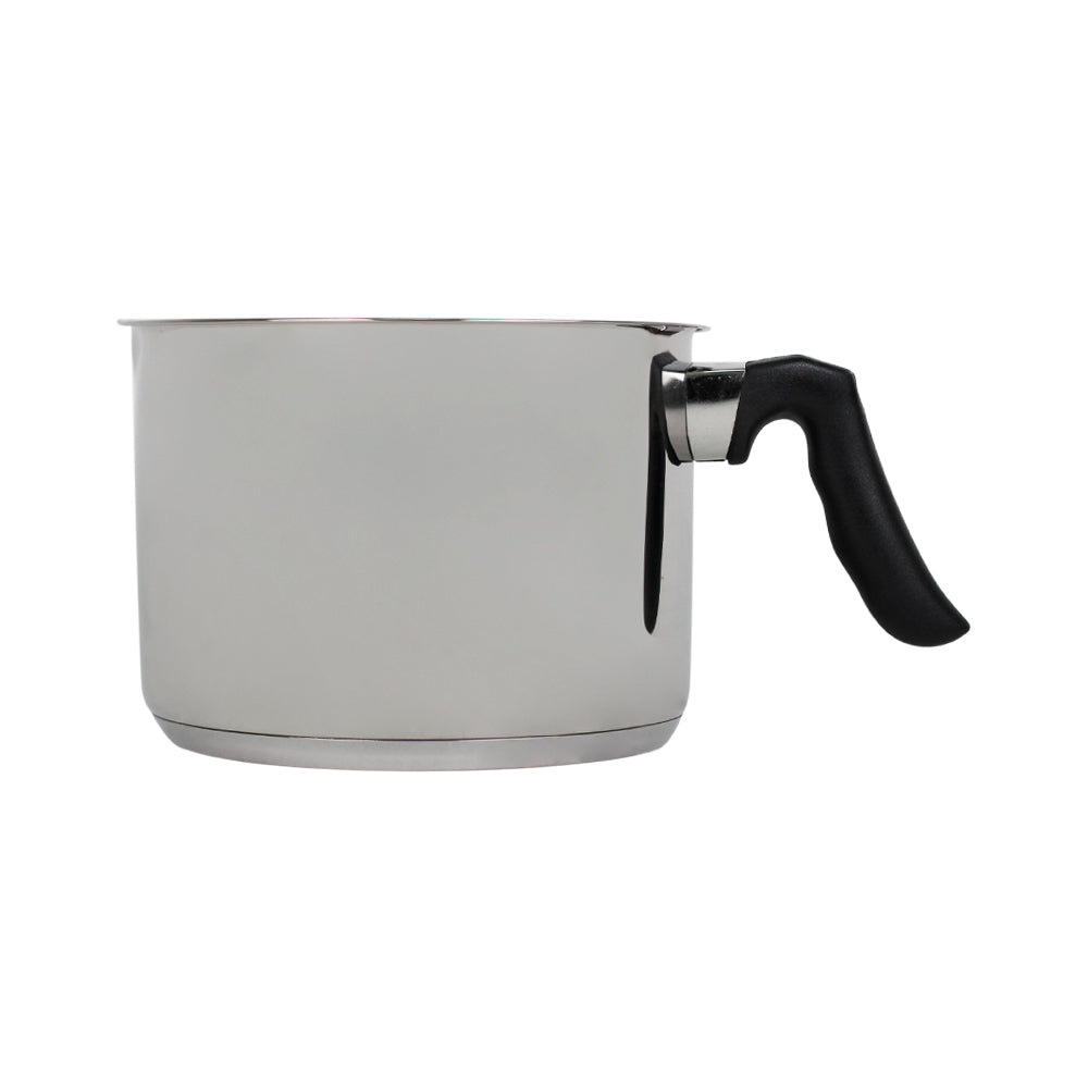Hervidor de leche de acero inoxidable 1.5 L Qualité