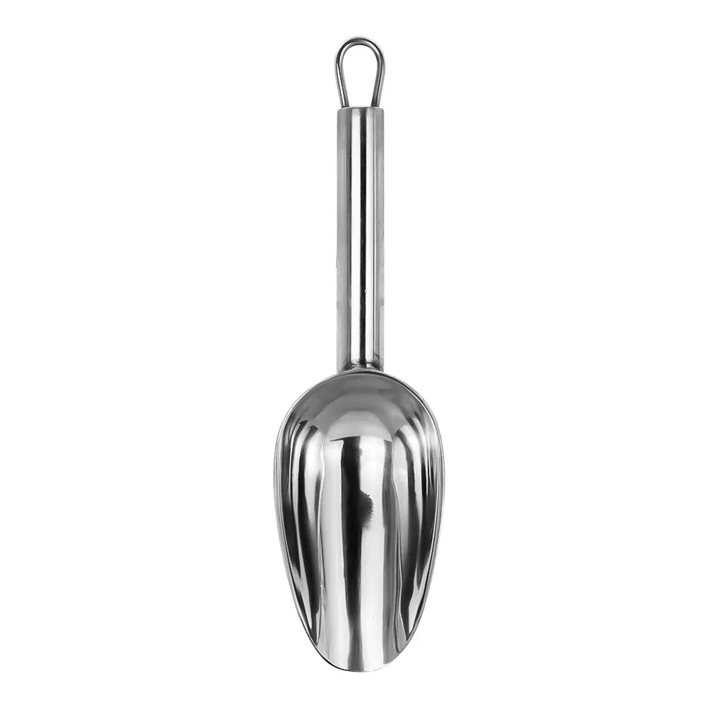 Pala para bar de acero inoxidable de 5 cm BS-V V 2 Qualité Premium