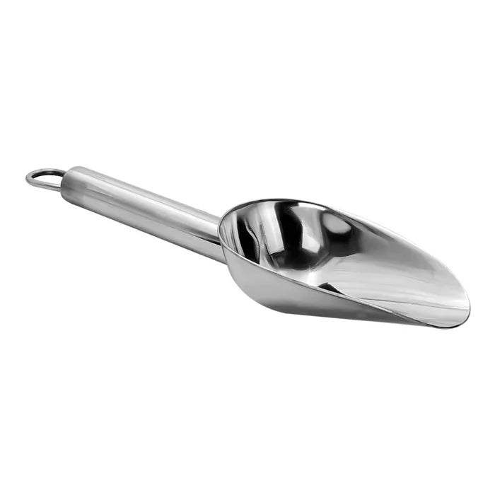 Pala para bar de acero inoxidable de 5 cm BS-V V 2 Qualité Premium