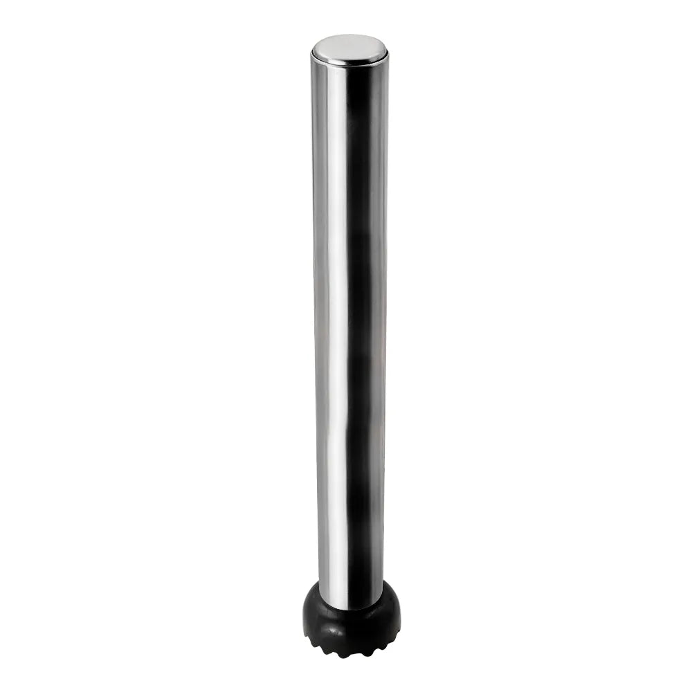Mortero para bar de acero inoxidable BS-V MUD WP Qualité Premium