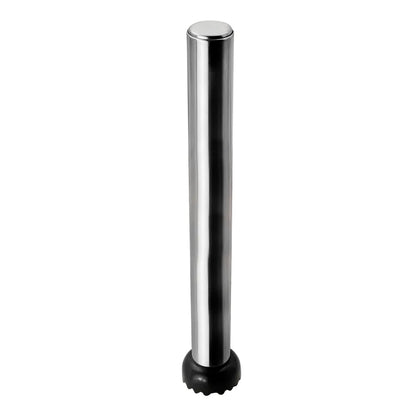 Mortero para bar de acero inoxidable BS-V MUD WP Qualité Premium