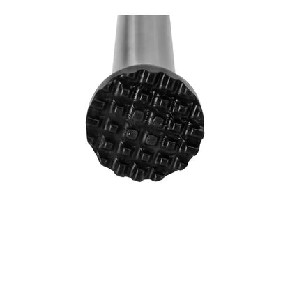 Mortero para bar de acero inoxidable BS-V MUD WP Qualité Premium