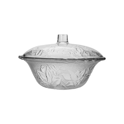 Bombonera de vidrio Liviera MLC-7 /1-1GB Maxim Glassware