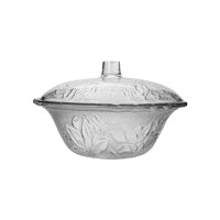 Bombonera de vidrio Liviera MLC-7 /1-1GB Maxim Glassware