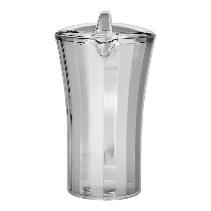 Jarra Fiore de plástico 1.5 L 004059 Kitchen Pro