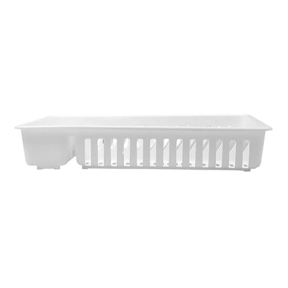 Escurridor para platos de plástico con base 011014P Kitchen Pro
