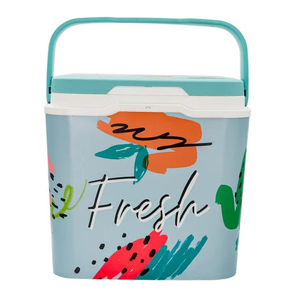 Hielera rígida de plástico fresh de 29 L 34685 Chef Market