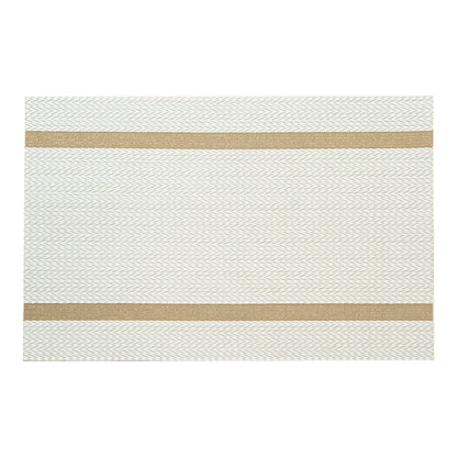 Mantel individual plástico varios colores PM2320 Home Addict
