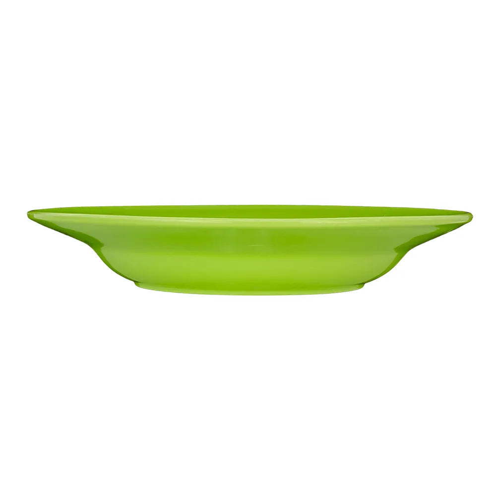 Plato hondo de plástico 22 cm 005010 Kitchen Pro