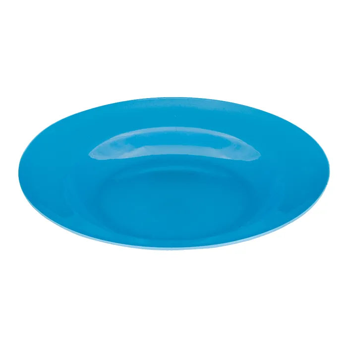Plato hondo de plástico 22 cm 005014 Kitchen Pro