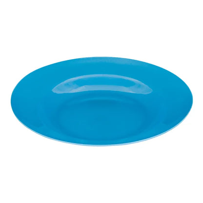Plato hondo de plástico 22 cm 005014 Kitchen Pro