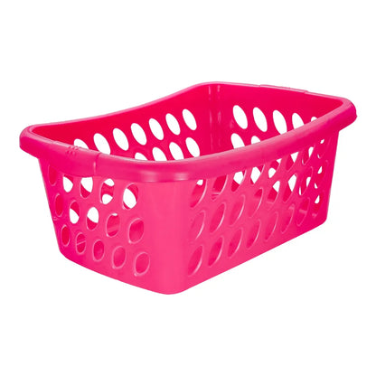 Canasta para ropa rectangular grande 011075 Home Pro