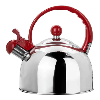Tetera de acero inoxidable para 2 L ATA201701 Home Sweet Home