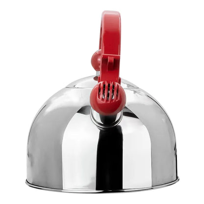 Tetera de acero inoxidable para 2 L ATA201701 Home Sweet Home
