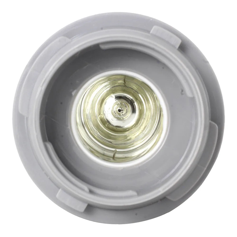 Thermo con fondo de Cristal