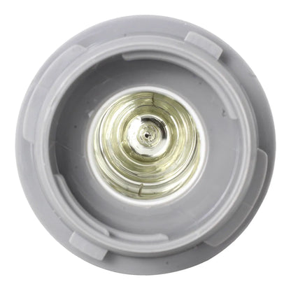 Thermo con fondo de Cristal