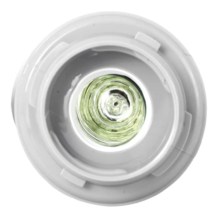 Thermo con fondo de Cristal 1 L gris con rojo Home Sweet Home