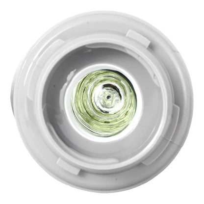 Thermo con fondo de Cristal 1 L gris con rojo Home Sweet Home