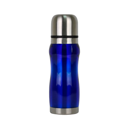 Thermo de acero Home Sweet Home con acabado de poliestireno 500 ml