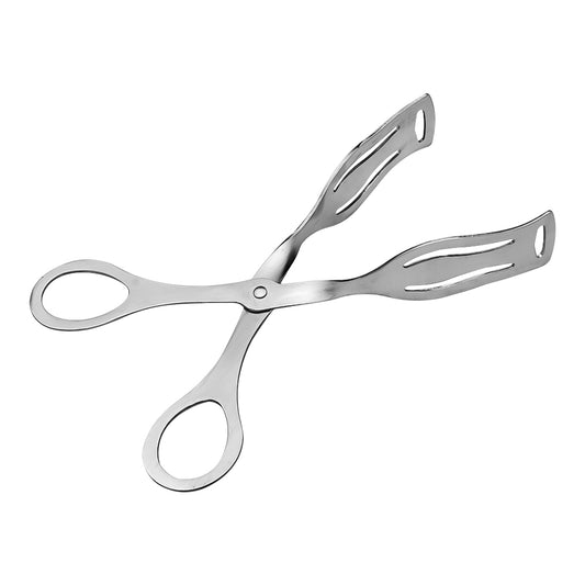 Pinzas en forma de tijera de acero inoxidable 19 cm T-III G Qualité Premium