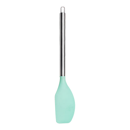 Espátula de acero y punta de silicón varios colores ATU02A Home Sweet Home