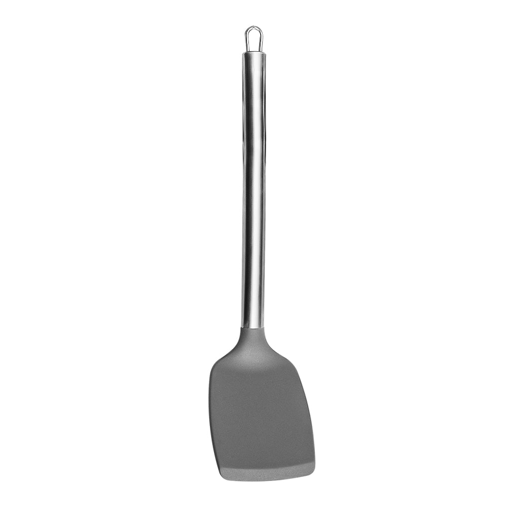 Volteador de acero y punta de silicón varios colores ATU06C Home Sweet Home
