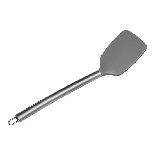 Volteador de acero y punta de silicón varios colores ATU06C Home Sweet Home